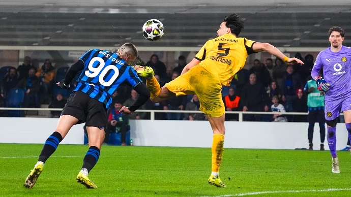 Nhận định, soi kèo Atalanta vs Bayern Munich, 3h00 ngày 11/3: Đẳng cấp lên tiếng - Ảnh 3