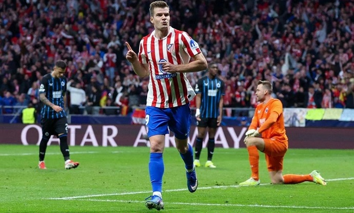 Nhận định, soi kèo Atletico Madrid vs Tottenham, 3h00 ngày 11/3: Quá khó cho khách - Ảnh 4