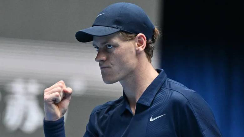 Nhận định tennis Sinner vs Tien - Tứ kết Indian Wells Masters, 3h00 ngày 13/3 - Ảnh 1