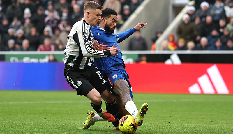 Kèo vàng bóng đá Chelsea vs Newcastle, 00h30 ngày 15/3: Khó cho The Blues - Ảnh 1