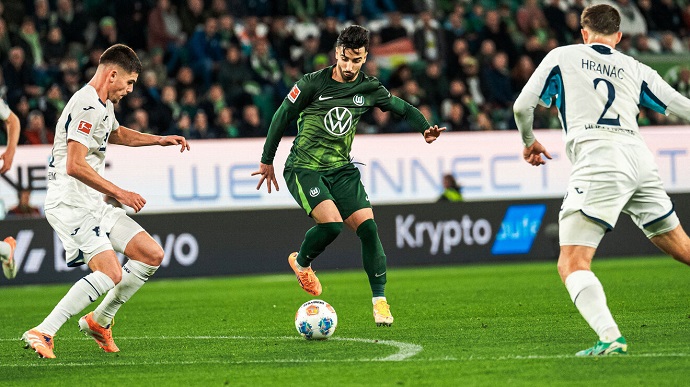 Nhận định, soi kèo Hoffenheim vs Wolfsburg, 21h30 ngày 14/3: Hai thái cực - Ảnh 4