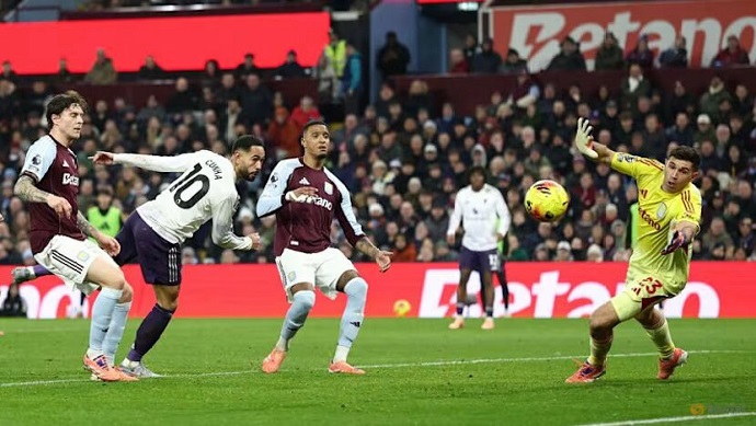 Nhận định, soi kèo MU vs Aston Villa, 21h00 ngày 15/3: Tranh huy chương đồng - Ảnh 4