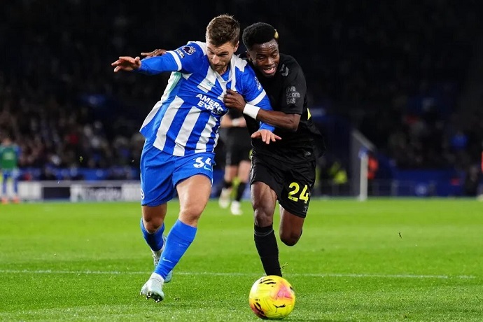 Siêu máy tính dự đoán Sunderland vs Brighton, 22h00 ngày 14/3 - Ảnh 1