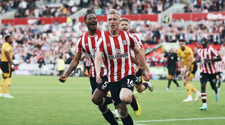 Chuyên gia Tony Ansell dự đoán Brentford vs Wolves, 03h00 ngày 17/3 - Ảnh 5