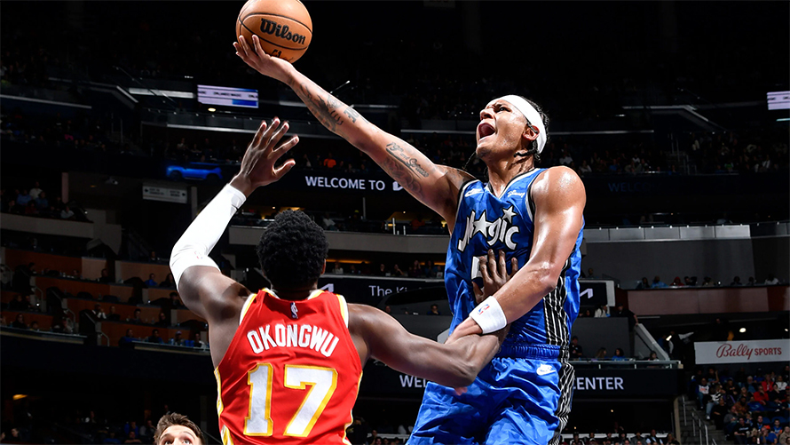Nhận định b&oacute;ng rổ Atlanta Hawks vs Orlando Magic, 06h00 ng&agrave;y 17/3: Thi&ecirc;n đường thứ 10 - Ảnh 1