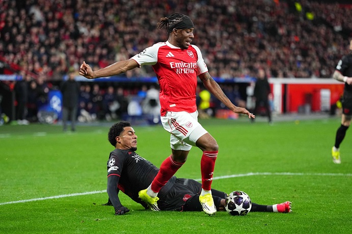 Siêu máy tính dự đoán Arsenal vs Leverkusen, 3h00 ngày 18/3 - Ảnh 1