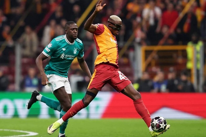Chuyên gia Tony Ansell dự đoán Liverpool vs Galatasaray, 3h00 ngày 19/3 - Ảnh 2