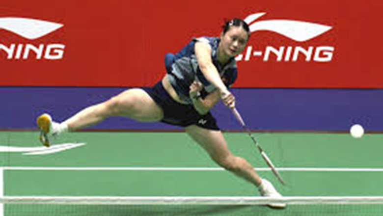 Đối thủ của Thùy Linh ở vòng 2 giải cầu lông Orleans Masters 2026 là ai? - Ảnh 1