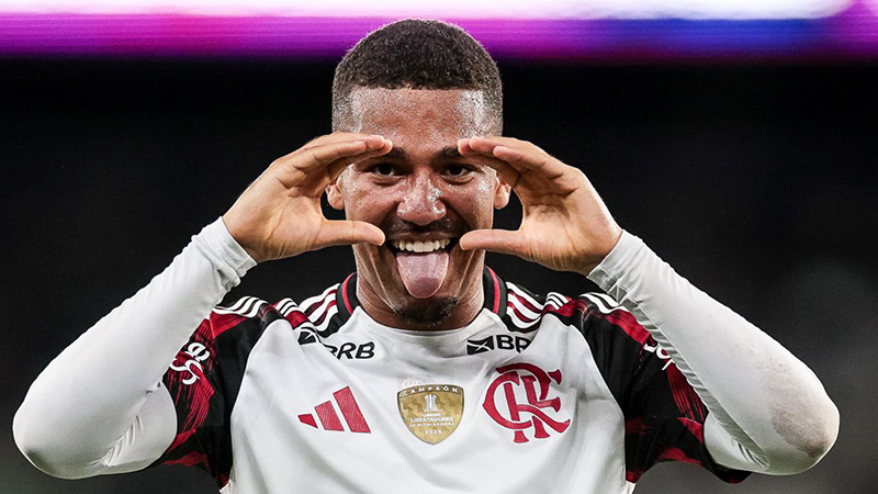 Kèo vàng bóng đá Flamengo vs Remo Belem, 06h00 ngày 20/3: Khác biệt - Ảnh 1