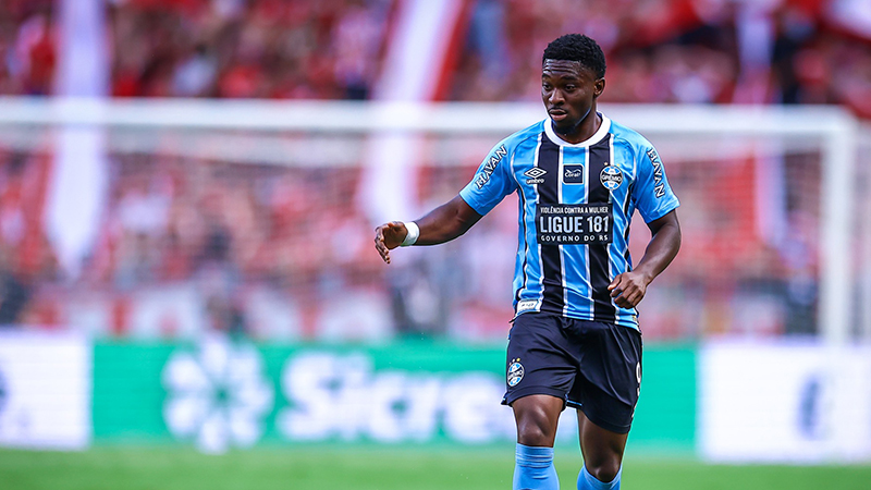 Kèo vàng bóng đá Gremio vs Vitoria BA, 05h00 ngày 20/3: Khó cho khách - Ảnh 1
