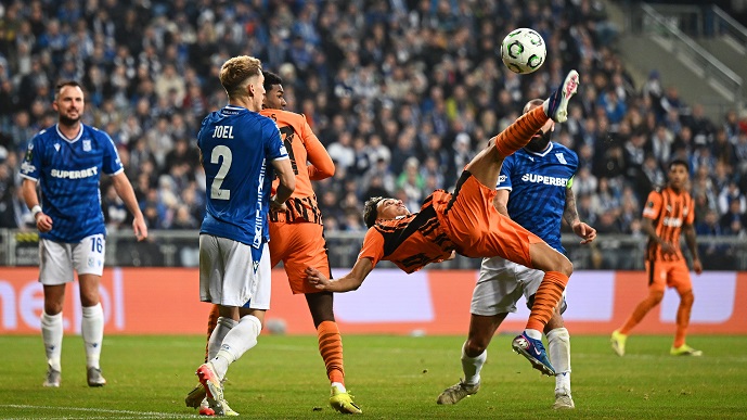 Nhận định, soi kèo Shakhtar Donetsk vs Lech Poznan, 3h00 ngày 20/3: Khó có bất ngờ - Ảnh 4