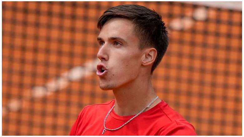 Nhận định tennis Fonseca vs Marozsan - Vòng 1 Miami Open, 00h30 ngày 20/3 - Ảnh 1