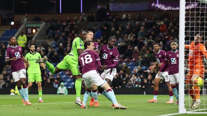 Nhận định, soi kèo Fulham vs Burnley, 22h00 ngày 21/3: Hi vọng mong manh - Ảnh 4