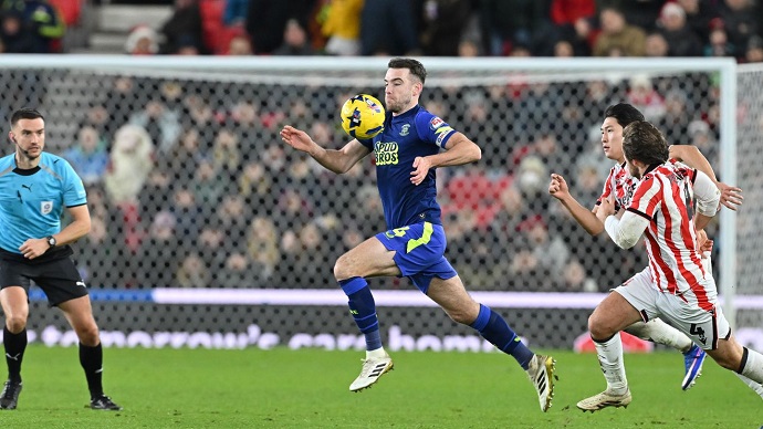 Nhận định, soi kèo Preston vs Stoke City, 3h00 ngày 21/3: Khó thắng - Ảnh 4