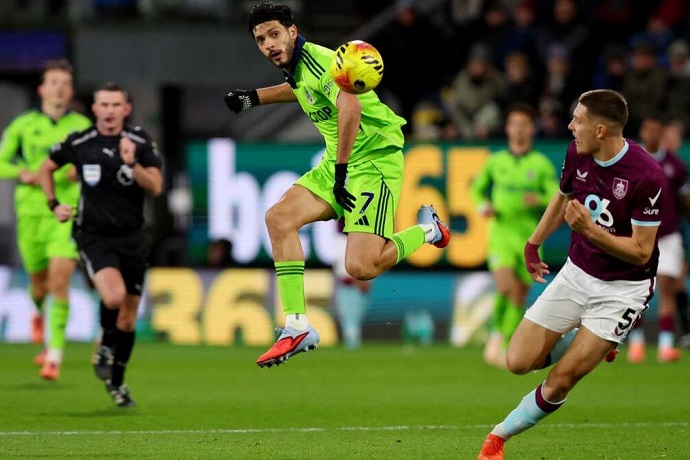 Siêu máy tính dự đoán Fulham vs Burnley, 22h00 ngày 21/3 - Ảnh 1