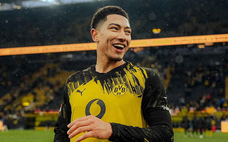 Kèo vàng bóng đá Dortmund vs Hamburger, 00h30 ngày 22/3: Tiến thoái lưỡng nan - Ảnh 1