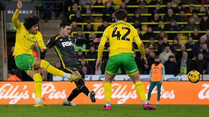 Nhận định, soi kèo Charlton vs Norwich, 22h00 ngày 21/3: Chủ nhà tự tin - Ảnh 4