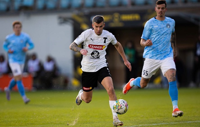 Nhận định, soi kèo Chelyabinsk vs Torpedo Moscow, 21h30 ngày 23/3: Nối mạch bất bại - Ảnh 4