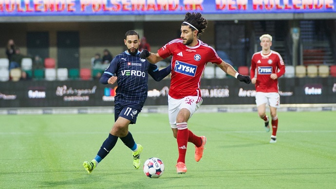 Nhận định, soi kèo Randers vs Silkeborg, 20h00 ngày 22/3: Nguy hiểm cận kề - Ảnh 4