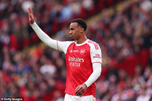 6 cầu thủ Arsenal r&uacute;t lui khỏi đội tuyển quốc gia - Ảnh 1