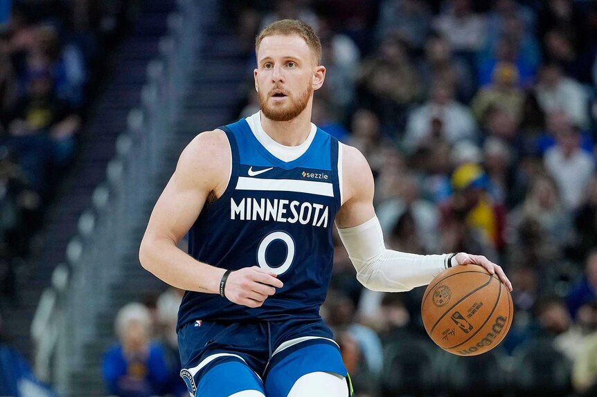 Nhận định b&oacute;ng rổ Minnesota Timberwolves vs Houston Rockets, 08h30 ng&agrave;y 26/3: V&igrave; tấm v&eacute; play-offs - Ảnh 2