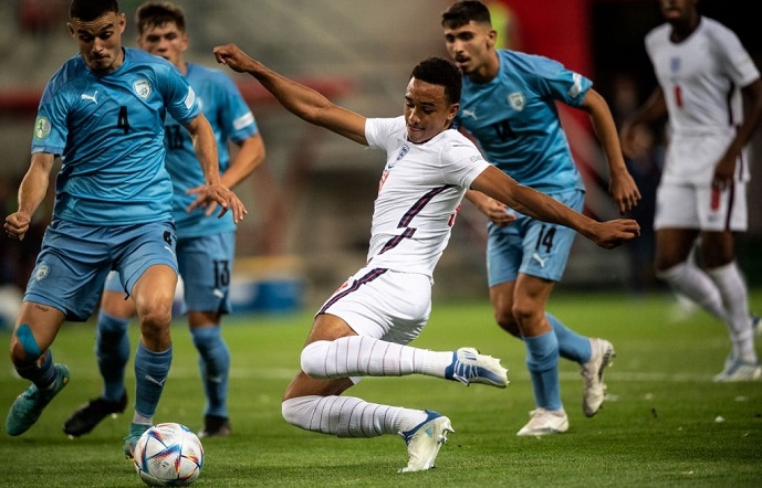 Nhận định, soi kèo U19 Israel vs U19 Áo, 0h00 ngày 26/3: Khó có bất ngờ - Ảnh 4