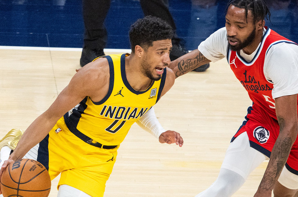 Nhận định b&oacute;ng rổ Indiana Pacers vs Los Angeles Clippers, 06h00 ng&agrave;y 28/3: Thắng kẻ tệ nhất - Ảnh 2