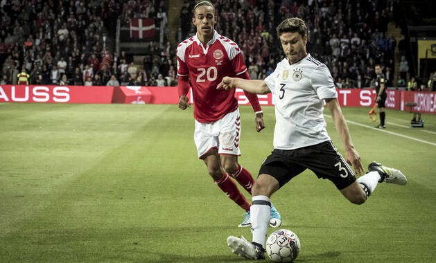 Nhận định, soi kèo U19 Đan Mạch vs U19 Andorra, 21h00 ngày 28/3: Khó cưỡng - Ảnh 3