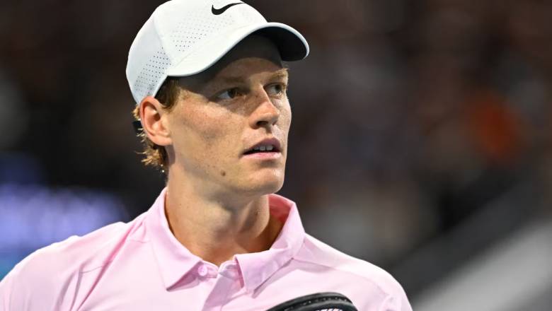 Xem trực tiếp Chung kết Miami Open 2026 - Sinner vs Lehecka trên kênh nào? - Ảnh 1
