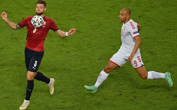 Nhận định, soi kèo CH Séc vs Đan Mạch, 1h45 ngày 1/4: Chờ đợi bất ngờ - Ảnh 4