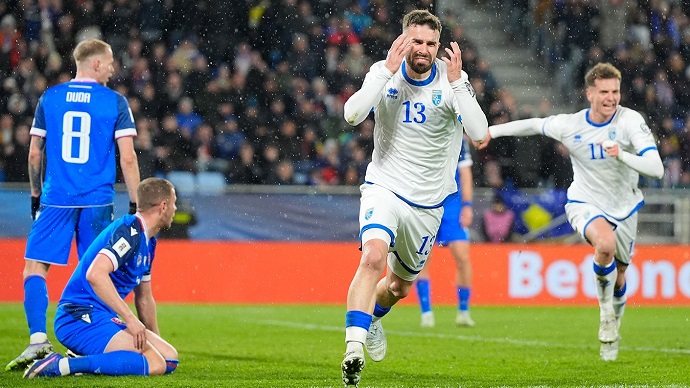 Nhận định, soi kèo Kosovo vs Thổ Nhĩ Kỳ, 1h45 ngày 1/4: Điểm tựa sân nhà - Ảnh 4