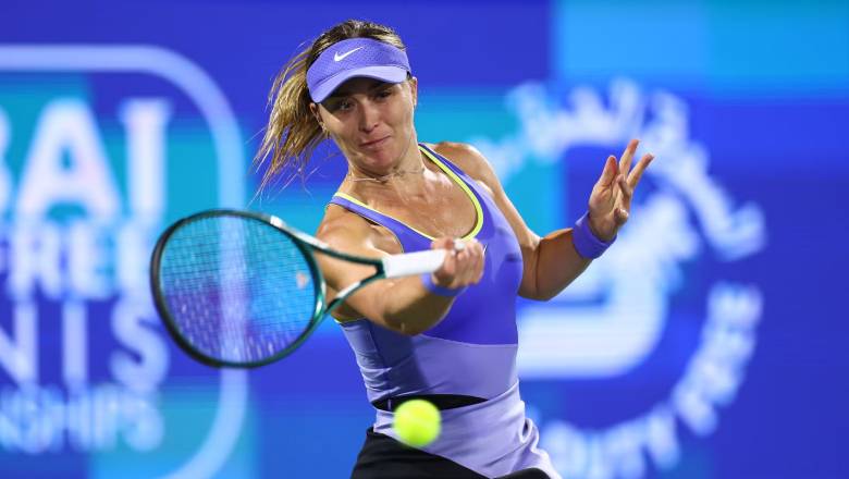 Nhận định tennis Badosa vs Day - Vòng 1 Charleston Open, 23h30 ngày 31/3 - Ảnh 1