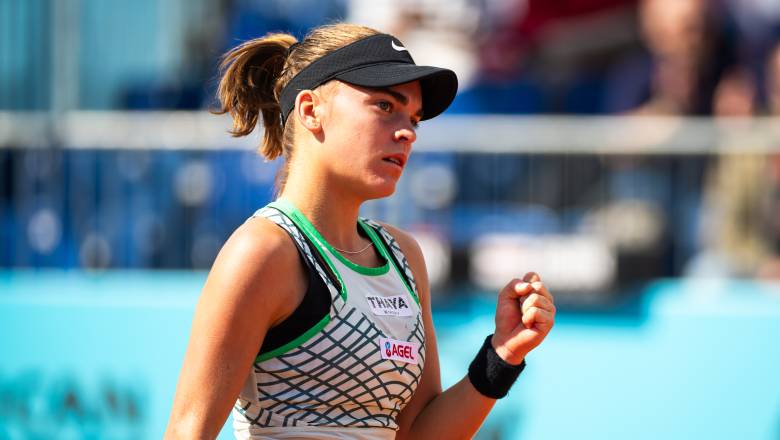 Nhận định tennis Bencic vs Bejlek - Vòng 3 Charleston Open, 22h00 ngày 2/4 - Ảnh 1