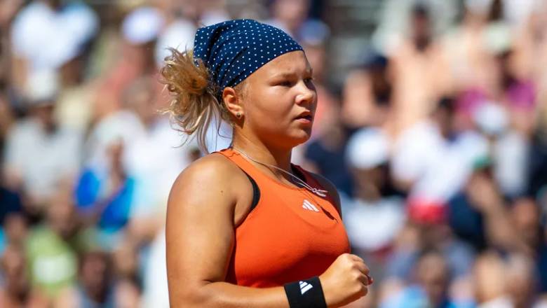 Nhận định tennis Fernandez vs Shnaider - Vòng 3 Charleston Open, 23h30 ngày 2/4 - Ảnh 1