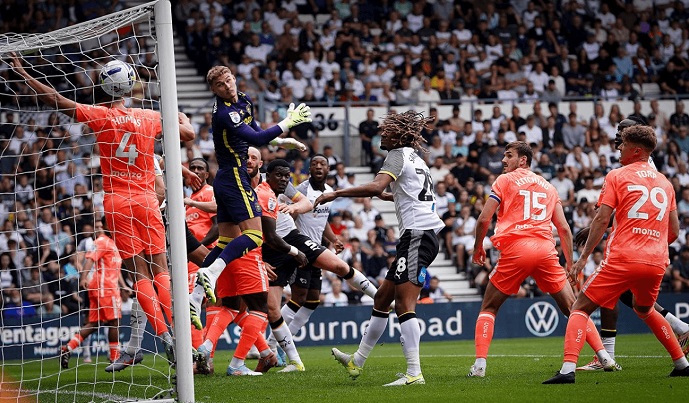 Nhận định, soi kèo Coventry City vs Derby County, 2h00 ngày 4/4: Thẳng tiến về đích - Ảnh 4