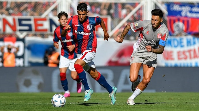Nhận định, soi kèo San Lorenzo vs Estudiante, 5h30 ngày 4/4: Khó cho chủ nhà - Ảnh 4