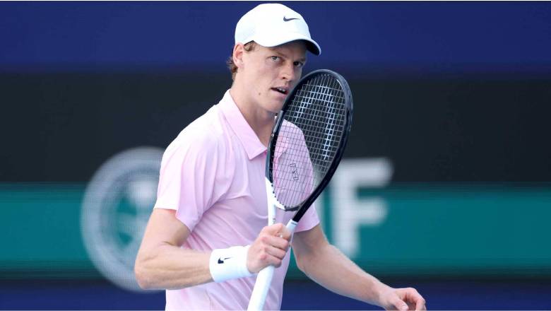 Bốc thăm Monte Carlo Masters 2026: Alcaraz vào nhánh dễ, hẹn Sinner ở chung kết - Ảnh 1