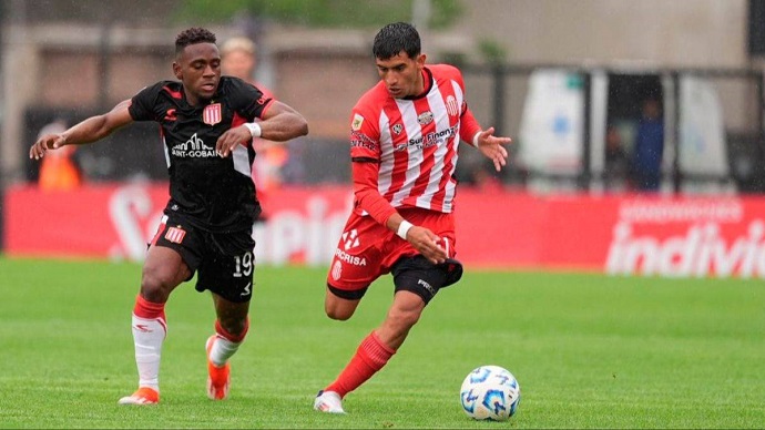 Nhận định, soi kèo Barracas Central vs Vasco đa Gama, 5h00 ngày 8/4: Chứng tỏ bản lĩnh - Ảnh 3