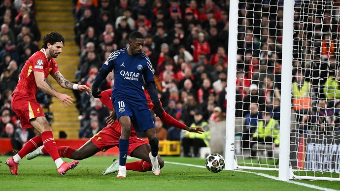 Nhận định, soi kèo PSG vs Liverpool, 2h00 ngày 9/4: Quyết giành ưu thế - Ảnh 4