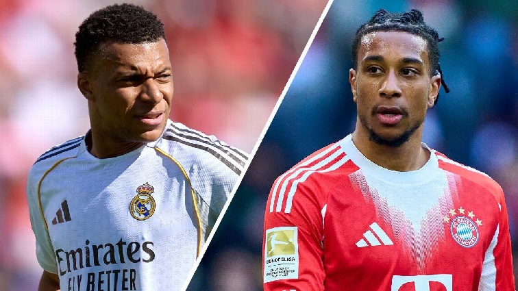 Siêu máy tính dự đoán Real Madrid vs Bayern Munich, 02h00 ngày 8/4 - Ảnh 5