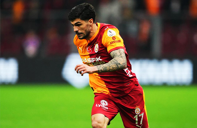 Kèo vàng bóng đá Goztepe vs Galatasaray, 00h00 ngày 9/4: Không dễ - Ảnh 1