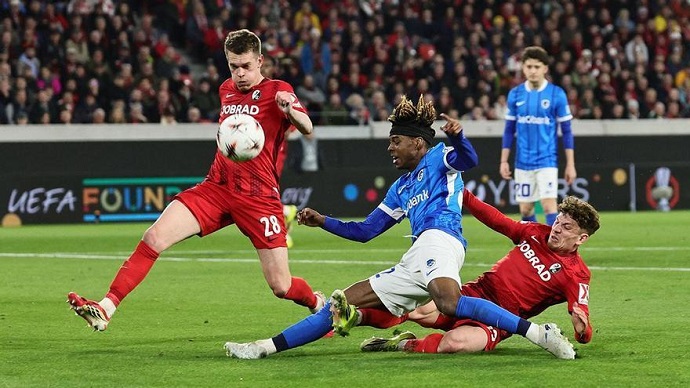 Nhận định, soi kèo Freiburg vs Celta Vigo, 2h00 ngày 10/4: Phong độ lên cao - Ảnh 3