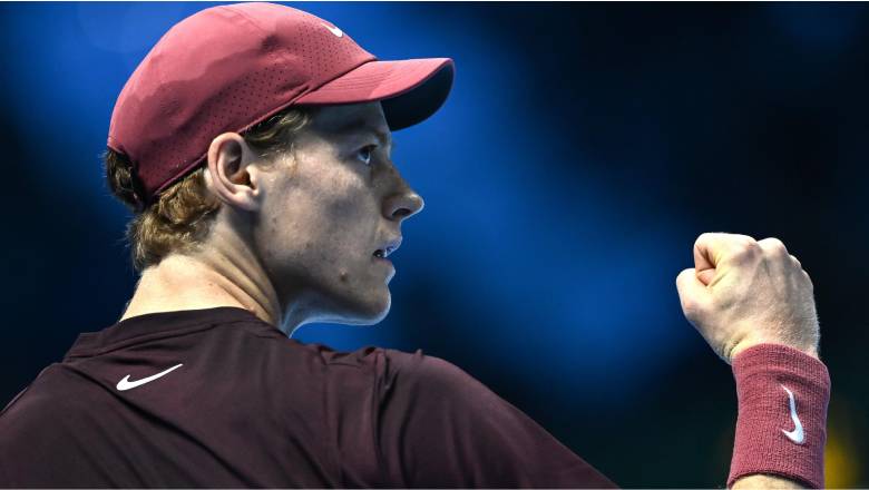 Link trực tiếp tennis Sinner vs Auger-Aliassime - Tứ kết Monte Carlo Masters, 17h30 ngày 10/4 - Ảnh 1