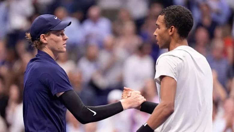 Nhận định tennis Sinner vs Auger-Aliassime - Tứ kết Monte Carlo Masters, 16h00 ngày 10/4 - Ảnh 1
