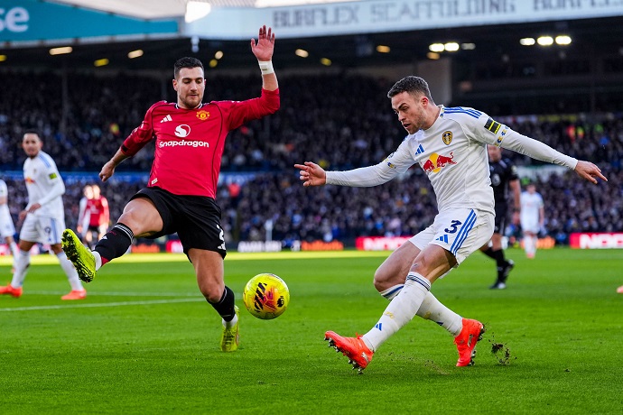 Chuyên gia Tony Ansell dự đoán MU vs Leeds, 2h00 ngày 14/4 - Ảnh 2