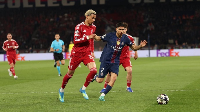 Nhận định, soi kèo Liverpool vs PSG, 2h00 ngày 15/4: Nhiệm vụ bất khả thi - Ảnh 4