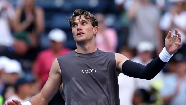 Nhận định tennis Draper vs Etcheverry - Vòng 1 Barcelona Open, 18h00 ngày 13/4 - Ảnh 1