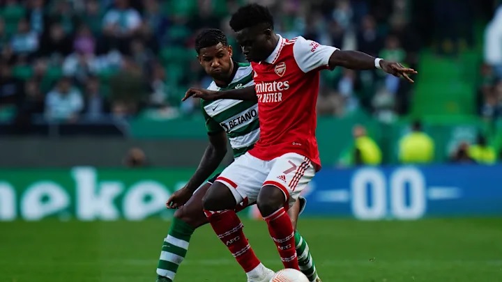 Chuy&ecirc;n gia Tony Ansell dự đo&aacute;n Arsenal vs Sporting Lisbon, 02h00 ng&agrave;y 16/4 - Ảnh 4