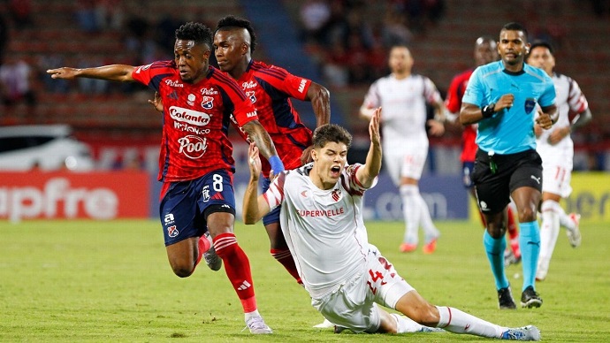 Nhận định, soi kèo Estudiantes vs Cusco, 5h00 ngày 15/4: Khác biệt đẳng cấp - Ảnh 4