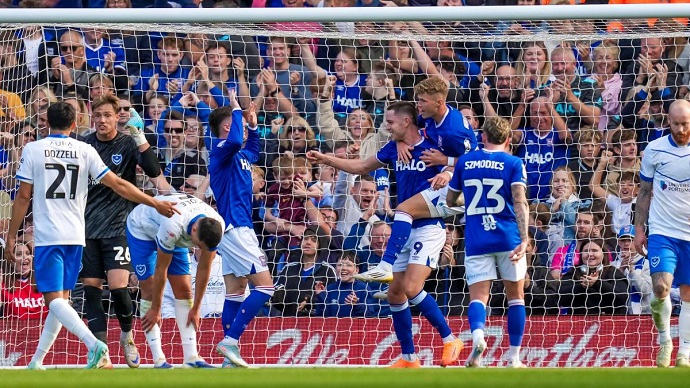Nhận định, soi kèo Portsmouth vs Ipswich Town, 2h00 ngày 15/4: Khó cho chủ nhà - Ảnh 4